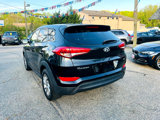 Used 2018 Hyundai Tucson SE image 4