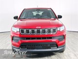 New 2025 Jeep Compass Sport image 2