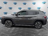 Used 2022 Jeep Compass Limited image 2