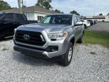 Used 2023 Toyota Tacoma SR image 2