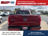 Used 2016 Ford F150 XLT w/ Equipment Group 302A Luxury image 4