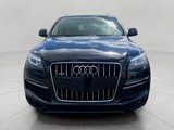 Used 2014 Audi Q7 3.0T S line Prestige image 2