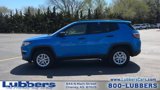 Used 2018 Jeep Compass Sport image 5