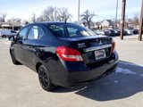 Used 2018 Mitsubishi Mirage G4 ES image 4