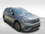 Used 2023 Volkswagen Tiguan S image 2
