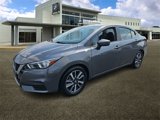Used 2021 Nissan Versa SV image 3