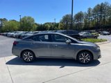 New 2025 Nissan Versa SV image 2