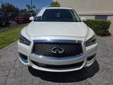 Used 2018 INFINITI QX60 FWD w/ Deluxe Technology Package image 2