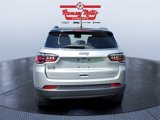 Used 2022 Jeep Compass Limited image 4