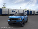 New 2024 Ford Bronco Sport Outer Banks w/ Tech Package image 2