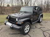 Used 2013 Jeep Wrangler Sahara image 3