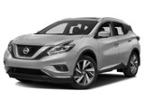 Used 2015 Nissan Murano SL w/ SL Technology Package image 4