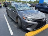 Used 2020 Toyota Camry SE image 2