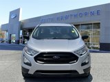 Certified 2019 Ford EcoSport S image 2