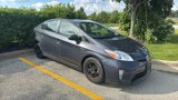 Used 2013 Toyota Prius One image 3
