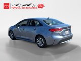 Certified 2021 Toyota Corolla LE w/ Protection Package (TMS) image 3