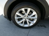 Certified 2024 Ford Explorer Platinum w/ Technology Package image 5