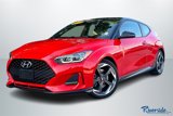 Used 2019 Hyundai Veloster Turbo Ultimate image 3