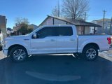 Used 2016 Ford F150 Platinum w/ Equipment Group 701A Luxury image 5