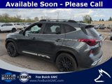 Used 2022 Kia Seltos Nightfall Edition image 5