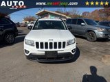 Used 2016 Jeep Compass Sport w/ Power Value Group image 2