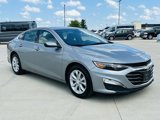 Used 2024 Chevrolet Malibu LT image 2