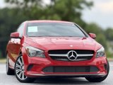 Used 2017 Mercedes-Benz CLA 250 image 3