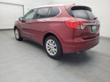 Used 2017 Buick Envision Essence image 3
