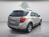 Used 2014 Chevrolet Equinox LT w/ Driver Convenience Package image 5