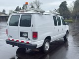 Used 2014 Ford E-150 and Econoline 150 w/ Power Group image 5
