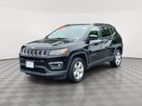 Used 2018 Jeep Compass Latitude image 3
