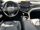 Used 2022 Toyota Camry SE image 4