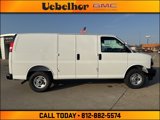 New 2024 GMC Savana 2500 w/ Driver Convenience Package image 3