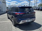 Used 2024 Nissan Pathfinder SL w/ SL Premium Package image 6