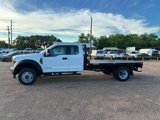 Used 2019 Ford F550 4x4 SuperCab Super Duty image 6