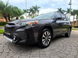 Used 2024 Subaru Outback Limited w/ Popular Package #2 image 4