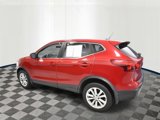 Used 2017 Nissan Rogue Sport S w/ S Appearance Package image 2