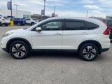 Used 2016 Honda CR-V Touring image 4