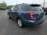 Used 2019 Ford Explorer XLT w/ Equipment Group 202A image 3