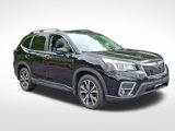 Used 2019 Subaru Forester Limited image 3