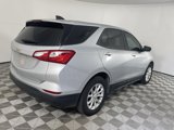 Used 2019 Chevrolet Equinox LS w/ LPO, Cargo Package image 3