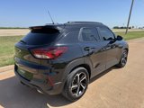 Used 2022 Chevrolet TrailBlazer RS w/ Sun and Liftgate Package image 3