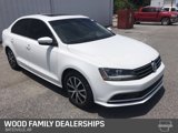 Used 2017 Volkswagen Jetta SE image 3