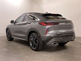 Certified 2022 INFINITI QX55 Sensory w/ Lighting Package image 3