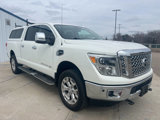Used 2016 Nissan Titan SL image 3