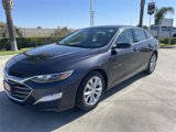 Used 2022 Chevrolet Malibu LT image 4