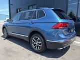 Used 2020 Volkswagen Tiguan SE w/ Panoramic Sunroof Package image 5