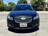 Used 2014 Chevrolet Cruze LTZ w/ RS Package image 2