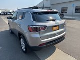 Certified 2022 Jeep Compass Latitude image 3