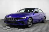 New 2025 Hyundai Elantra Sport image 2
